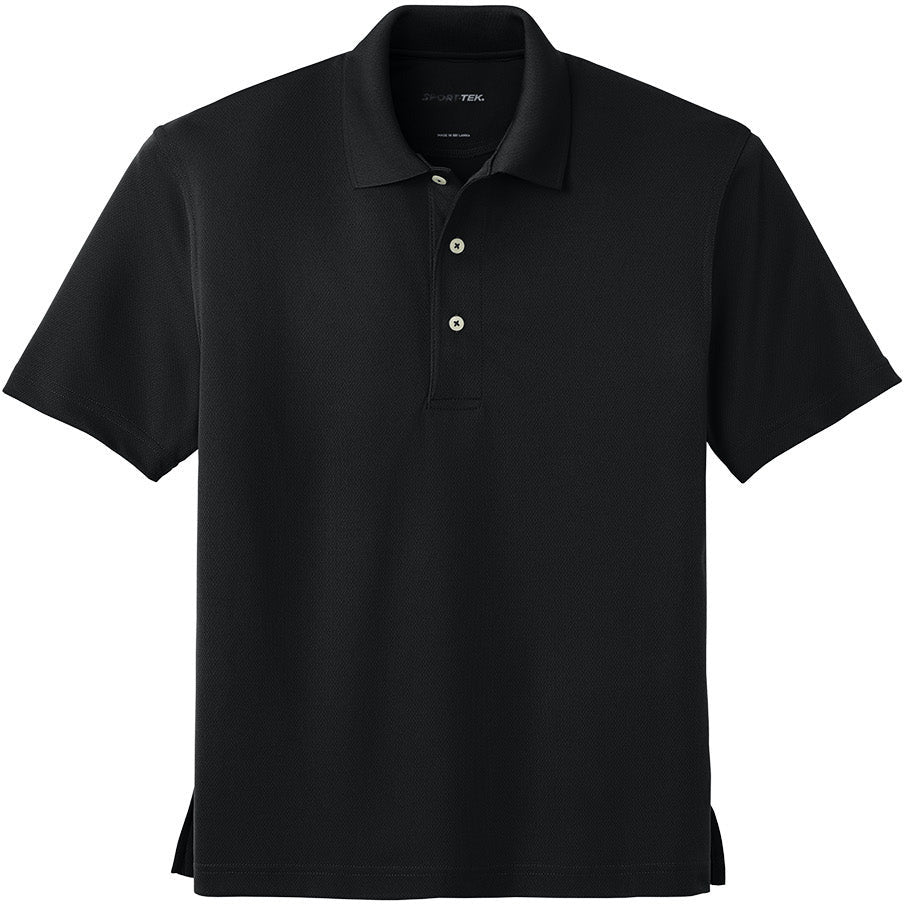 Sport-Tek Dri-Mesh Polo