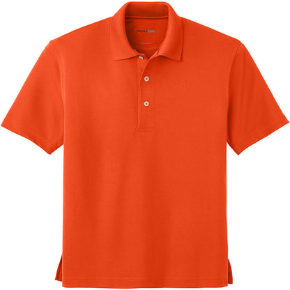 Sport-Tek Dri-Mesh Polo