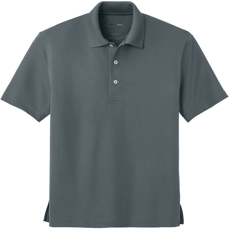 Sport-Tek Dri-Mesh Polo