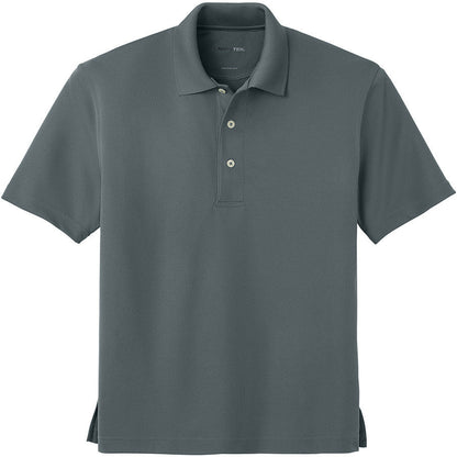 Sport-Tek Dri-Mesh Polo