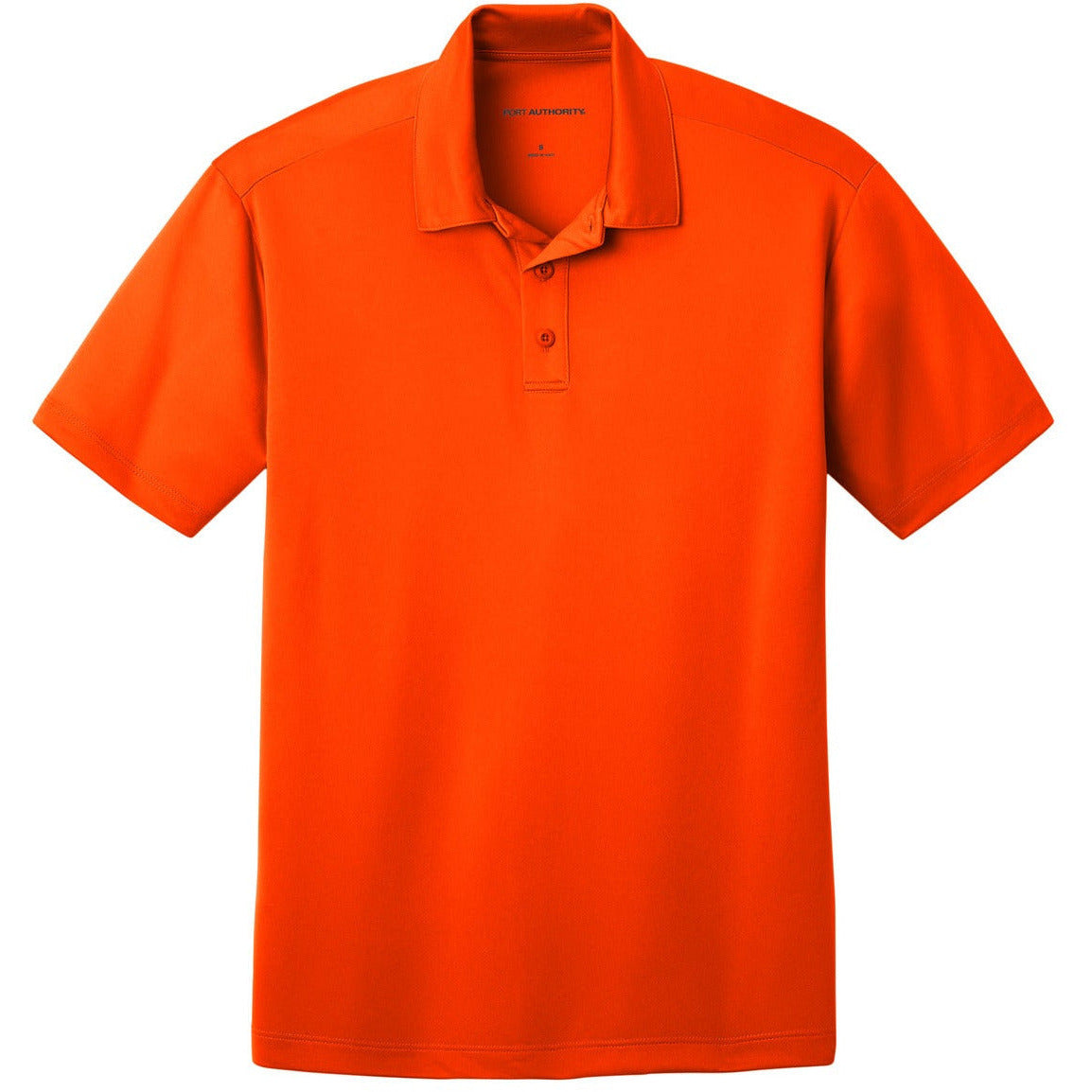 Neon Orange