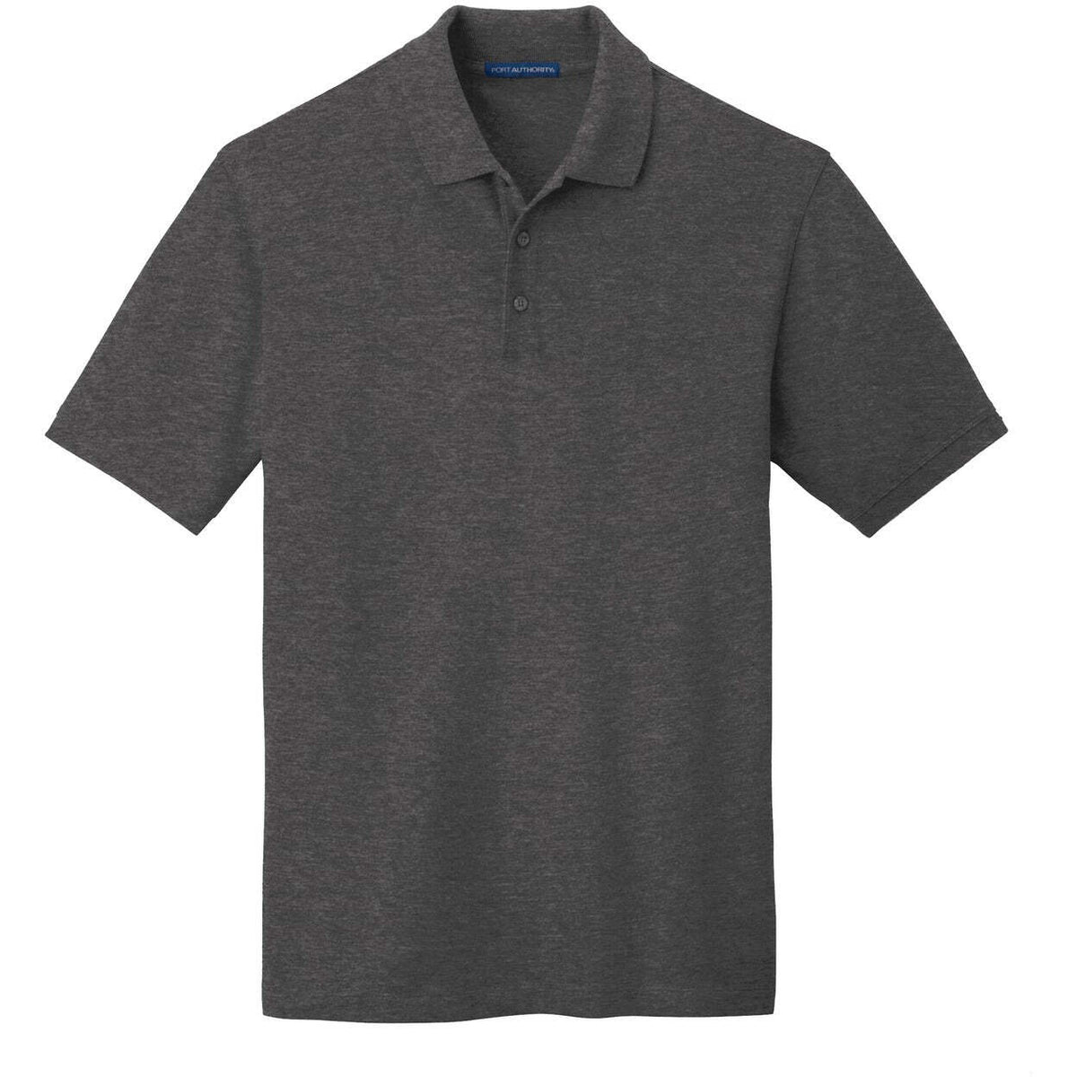 Charcoal Heather