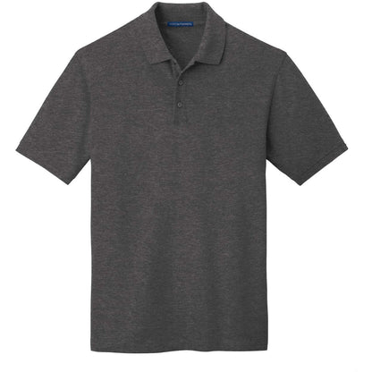 Charcoal Heather