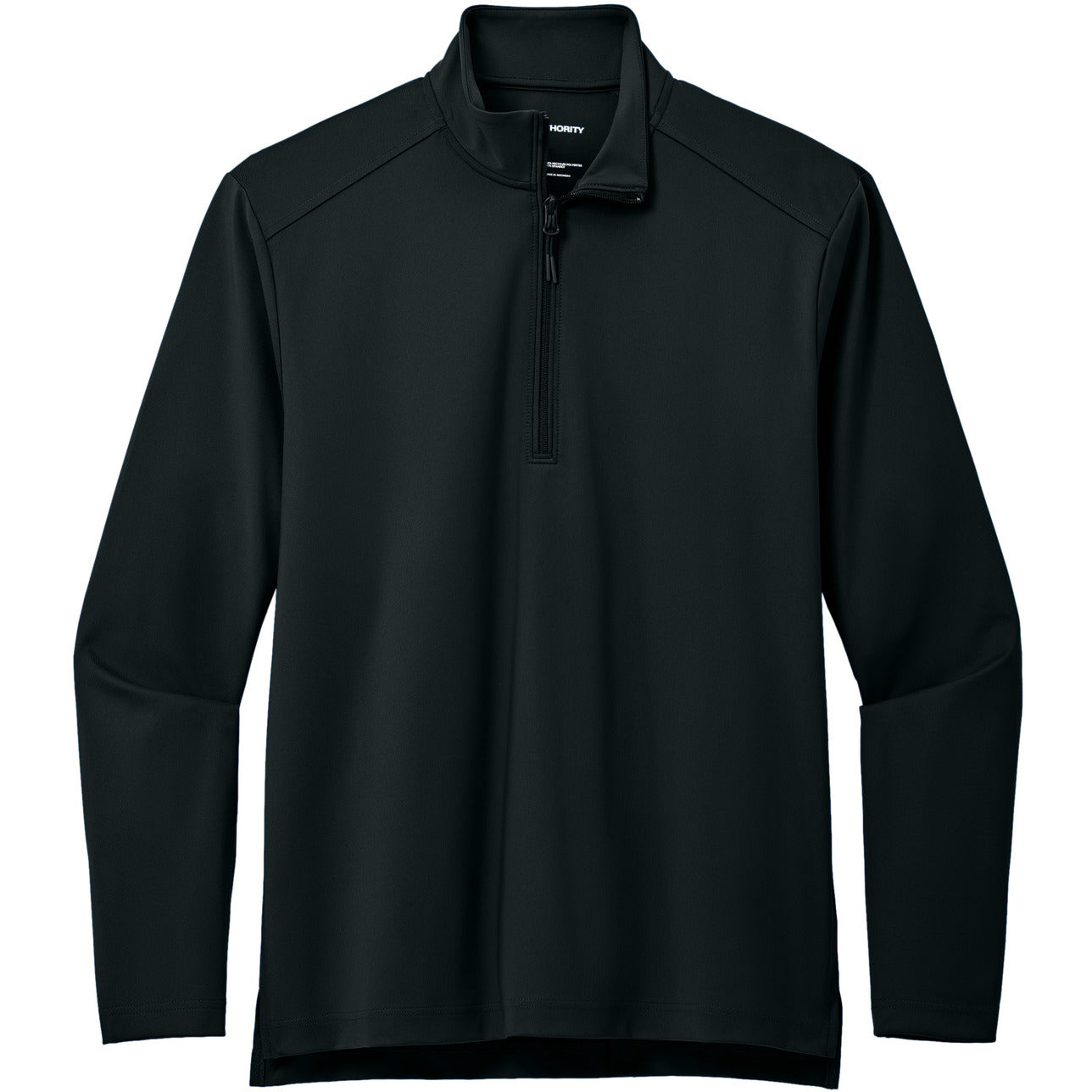 K880-Deep Black