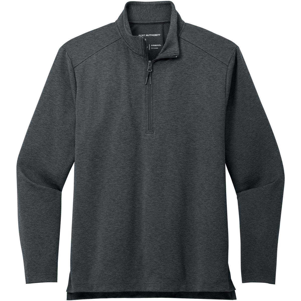 K880-Grey Steel Heather