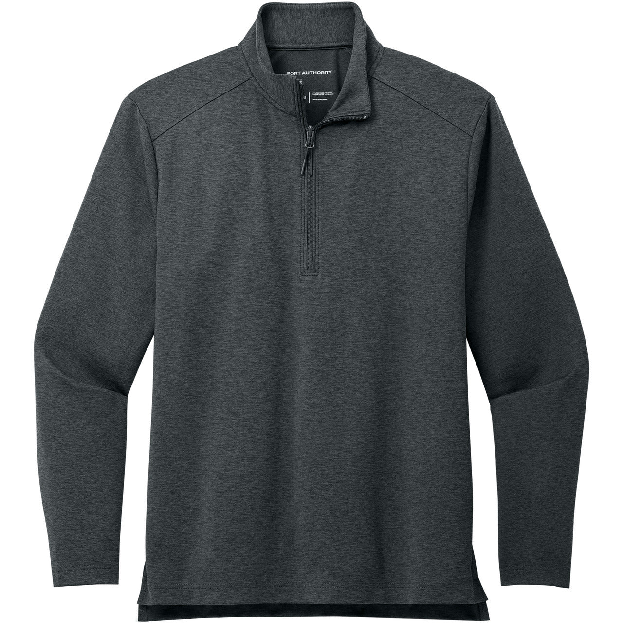 K880-Grey Steel Heather