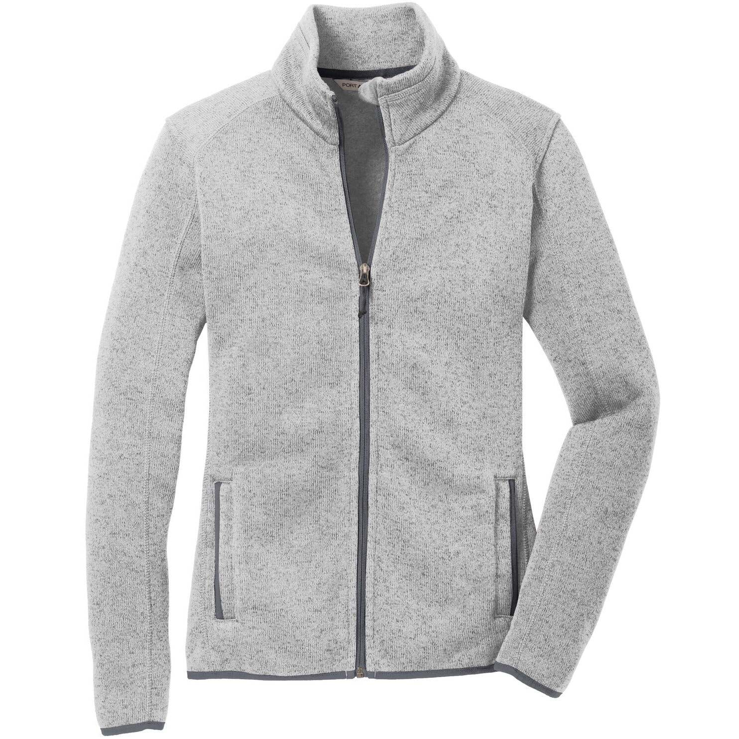 Grey Heather
