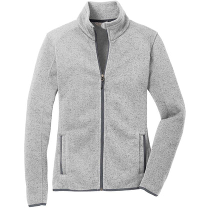 Grey Heather