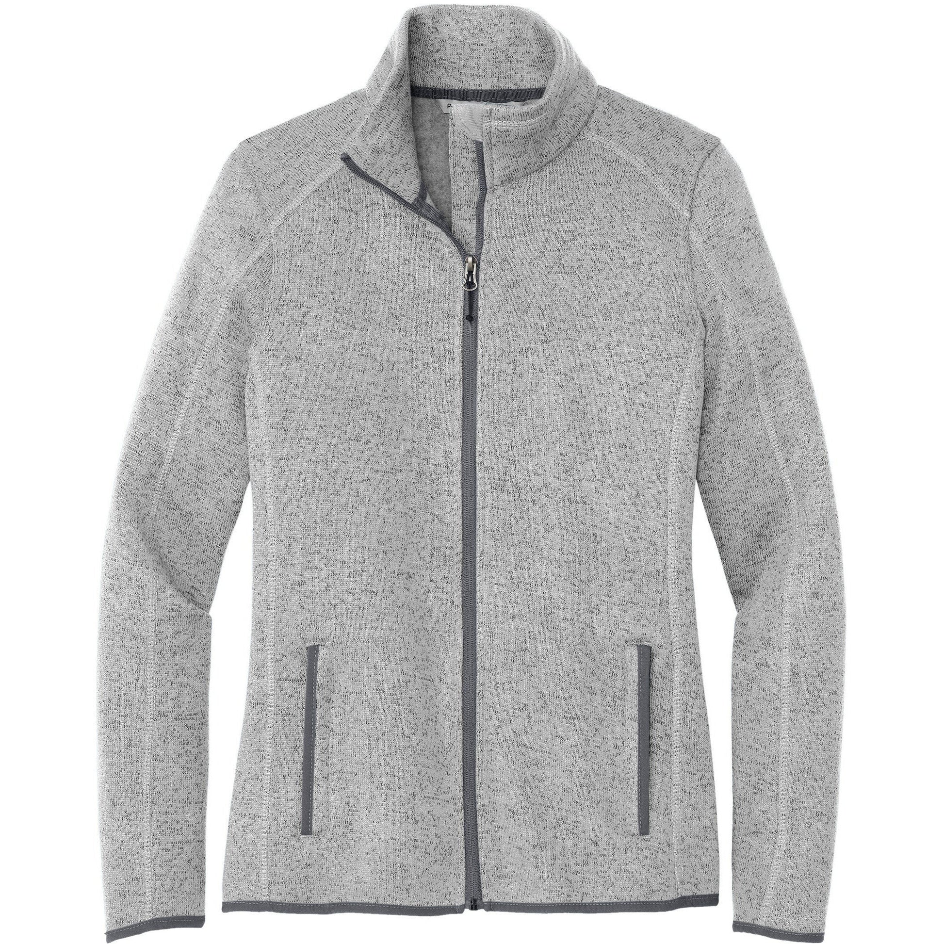 Grey Heather