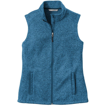 Medium Blue Heather