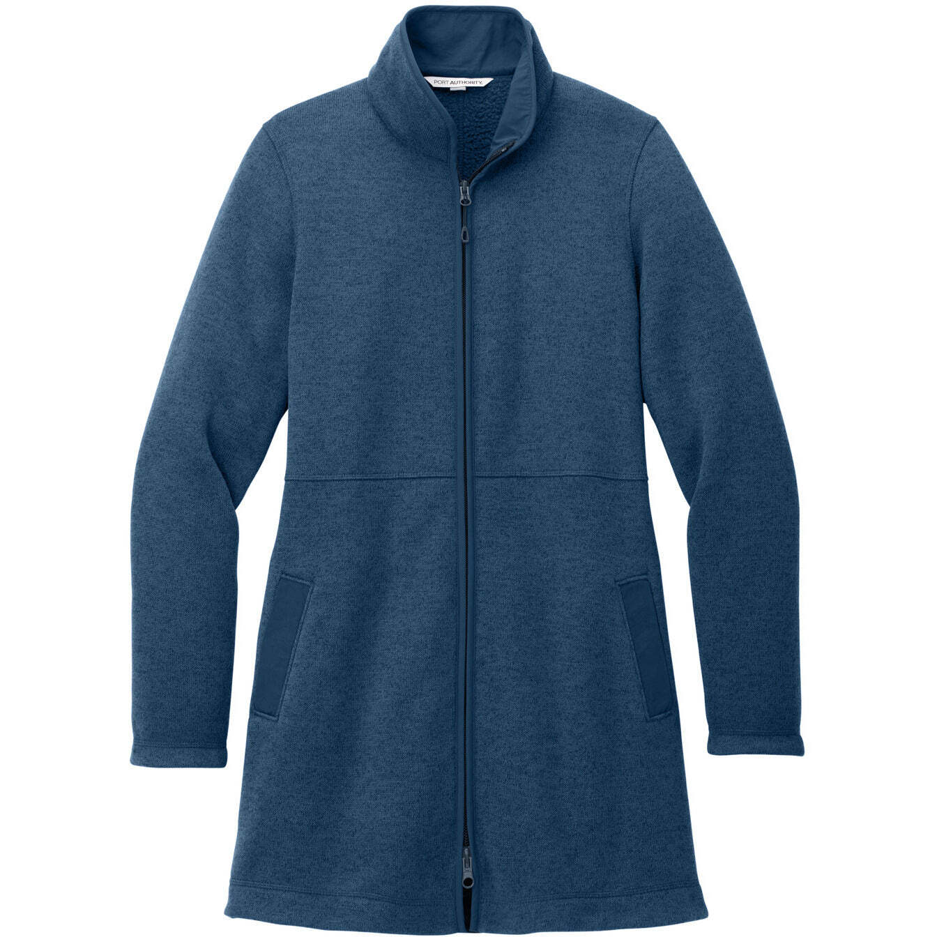 Insignia Blue Heather
