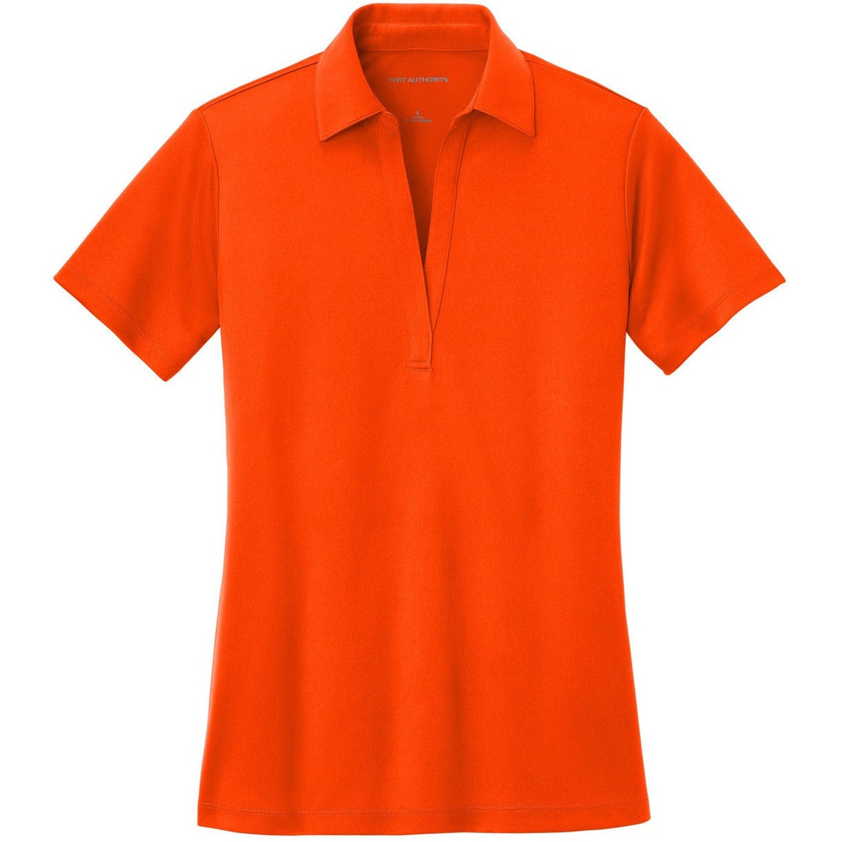 Neon Orange