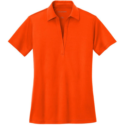 Neon Orange