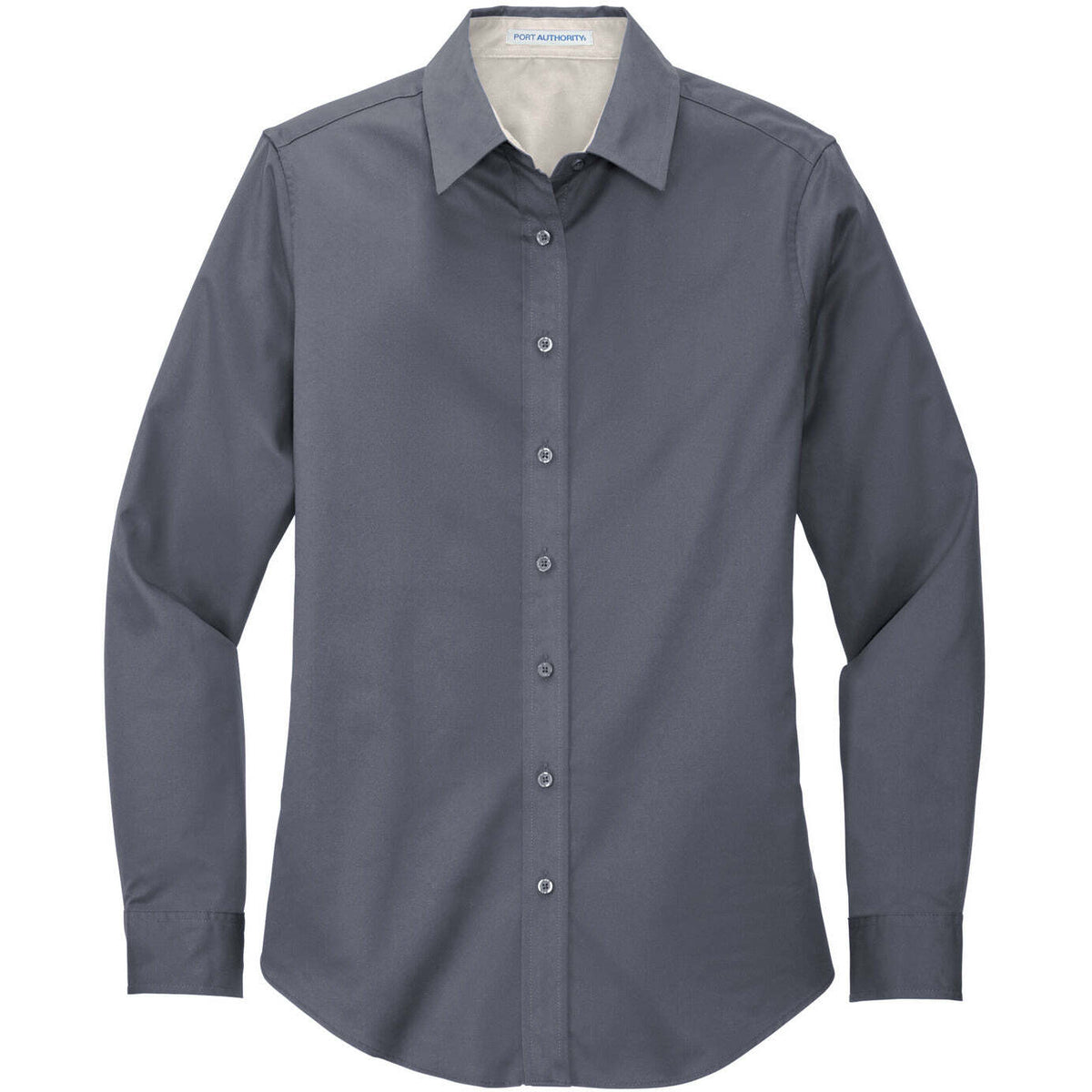 Steel Grey