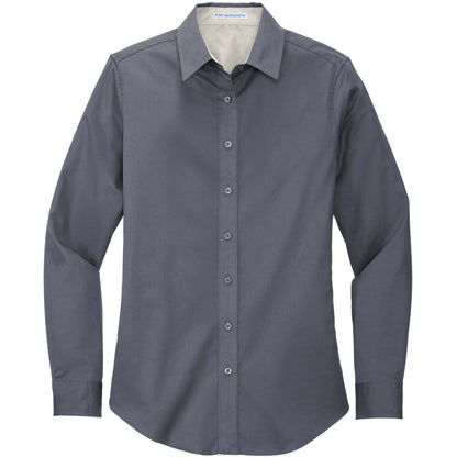 Steel Grey