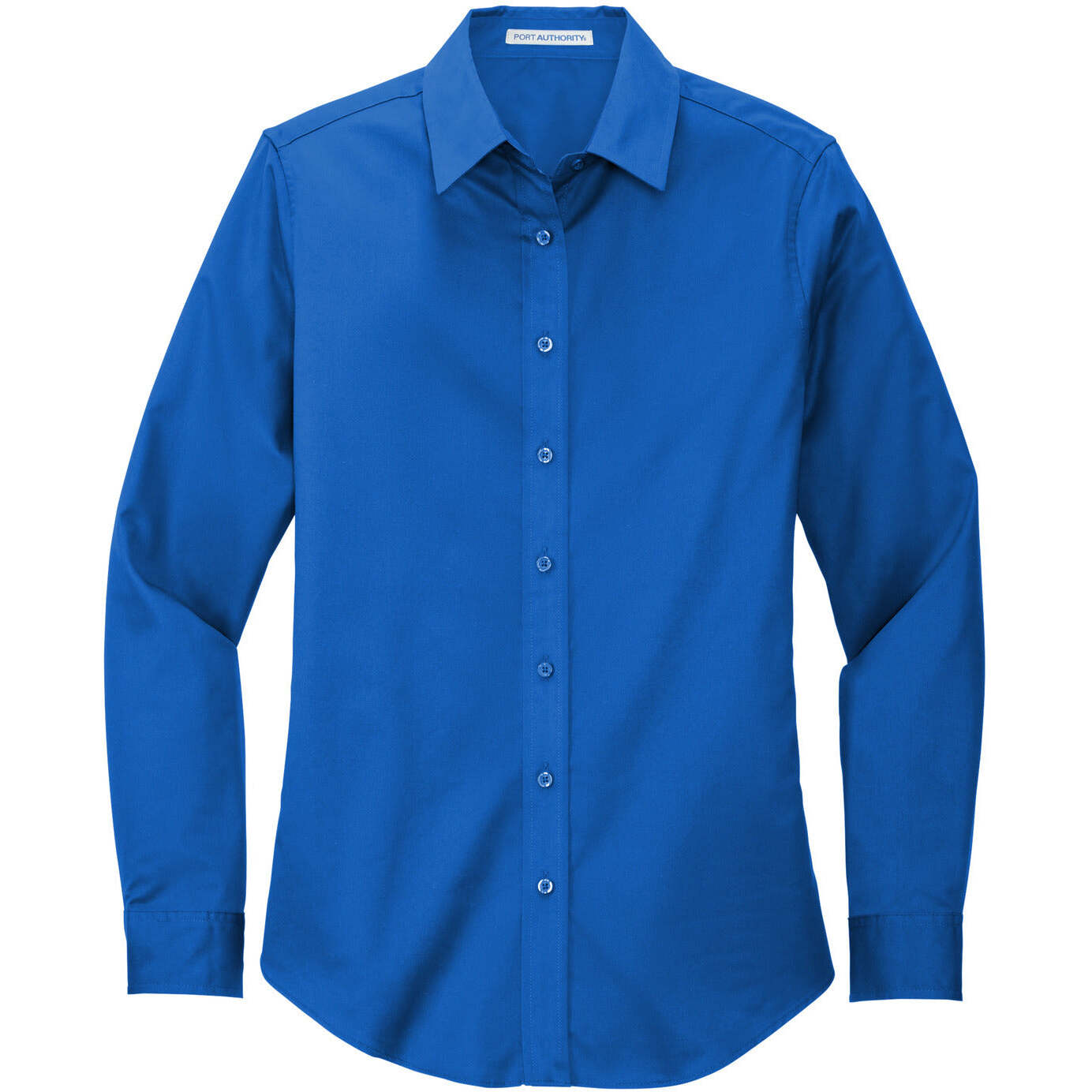 Strong Blue