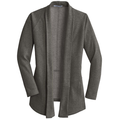 Charcoal Heather/ Medium Heather Grey
