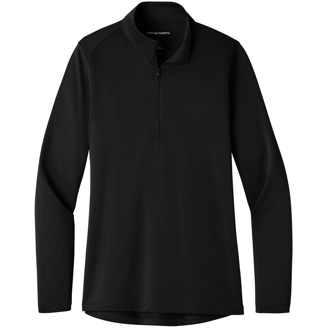 LK241-Deep Black
