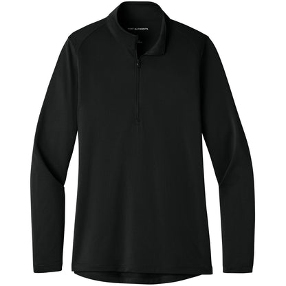 LK241-Deep Black