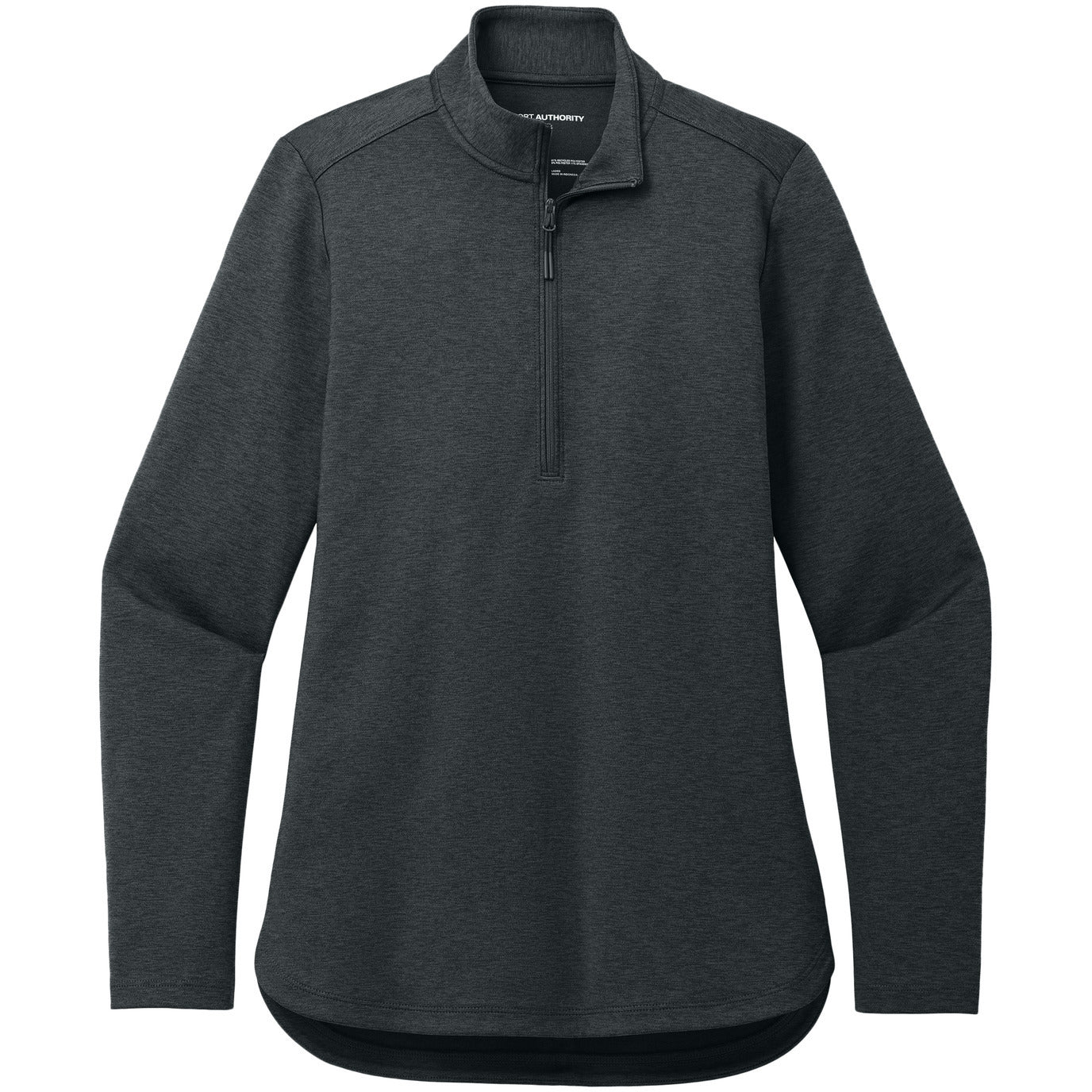 LK880-Grey Steel Heather