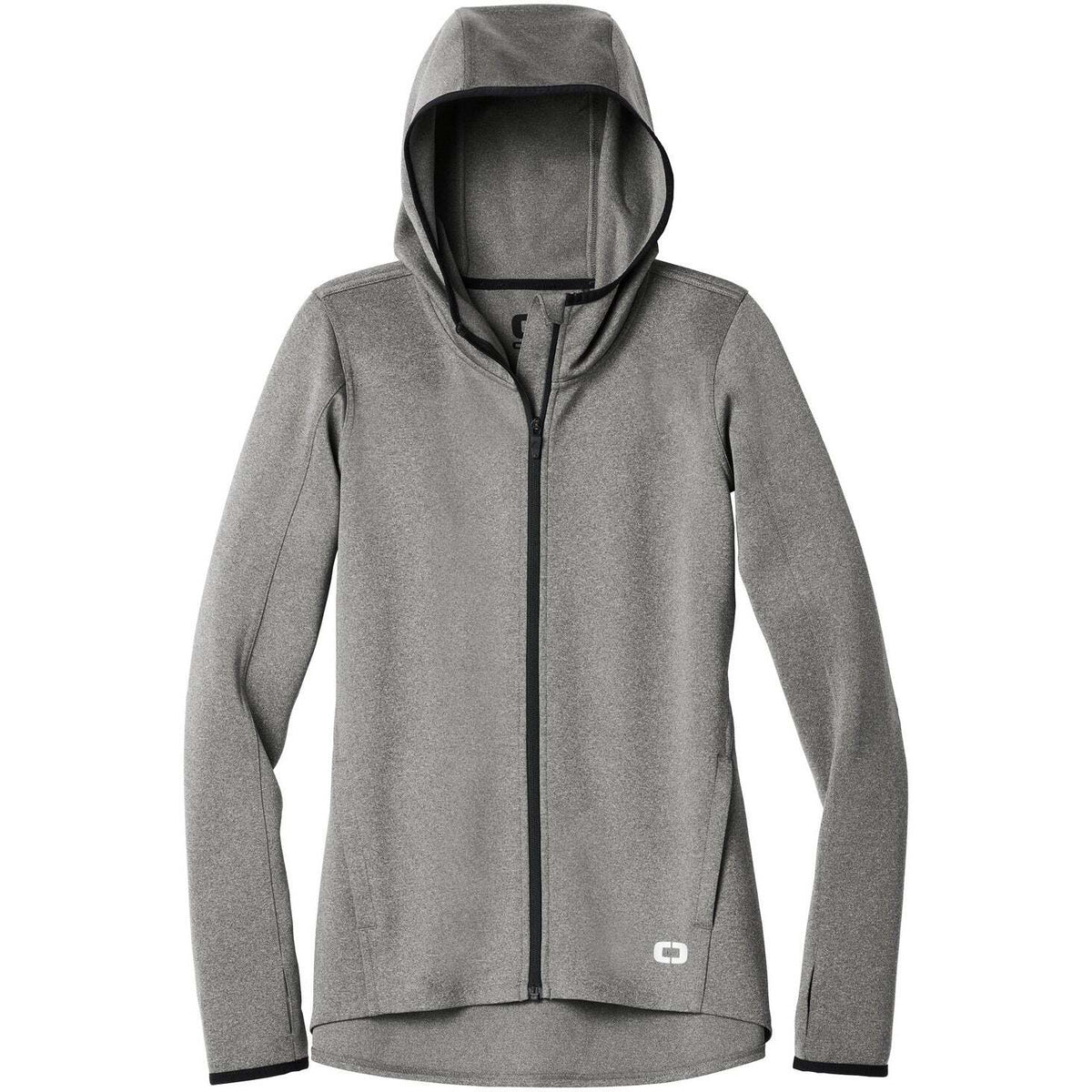 Heather Grey