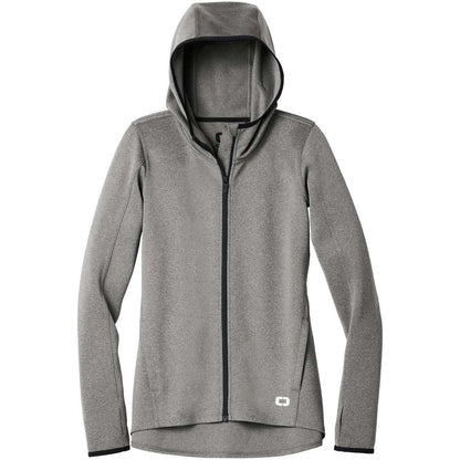 Heather Grey