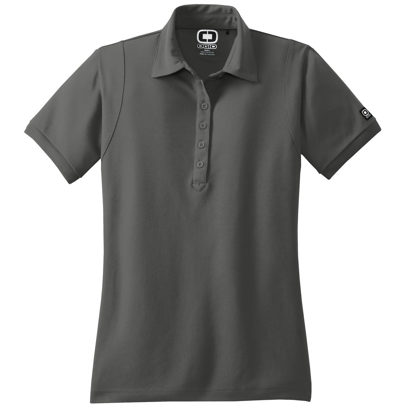 Diesel Grey