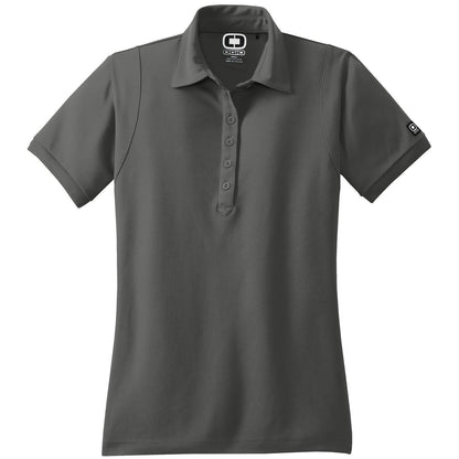 Diesel Grey