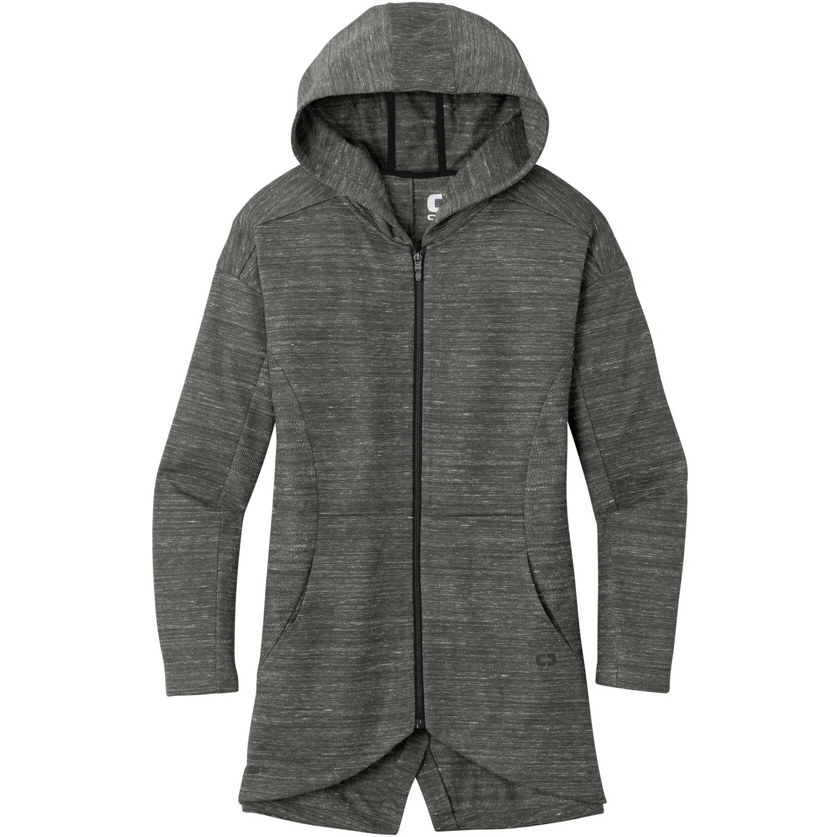 Tarmac Grey Heather