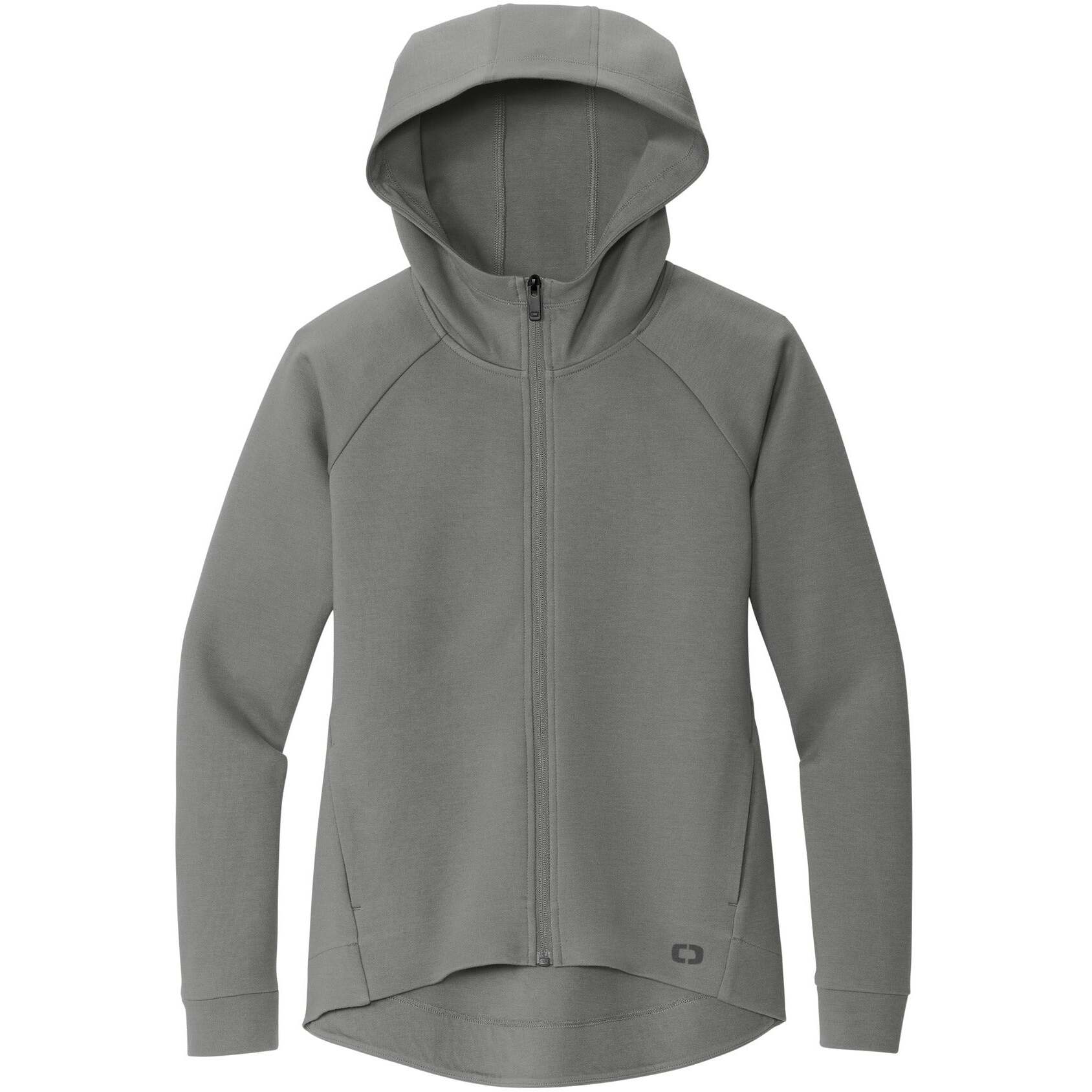 Turbo Grey