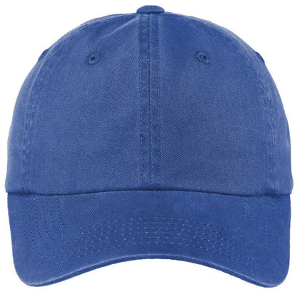 Faded Blue
