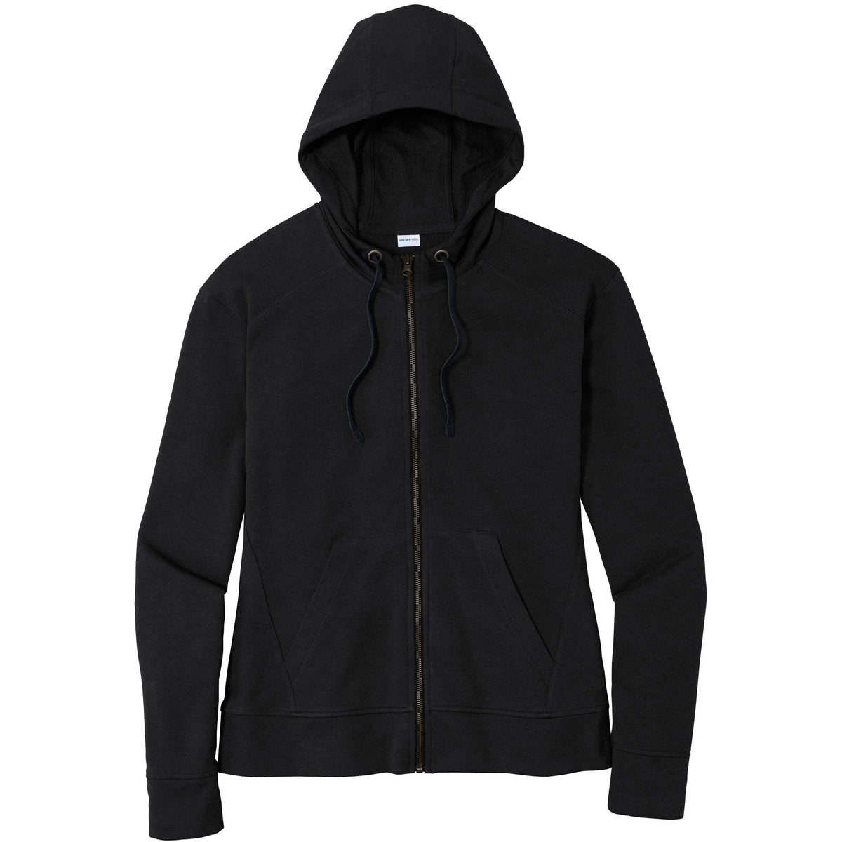Black Triad Solid