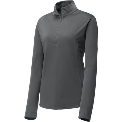 LST357-Iron Grey