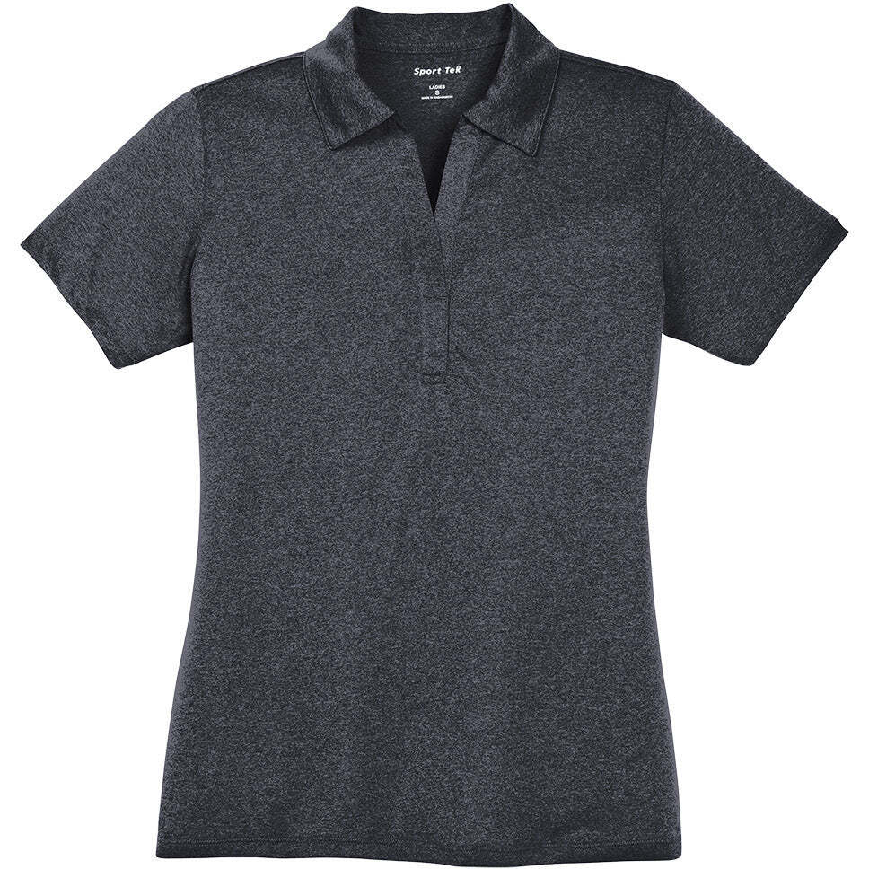 Graphite Heather