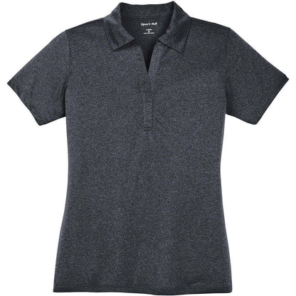 Graphite Heather