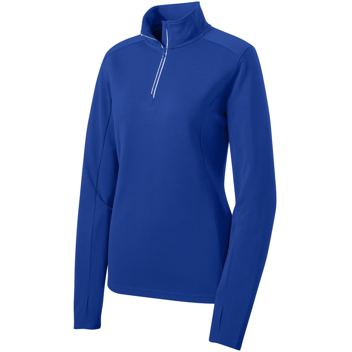 LST860-True Royal