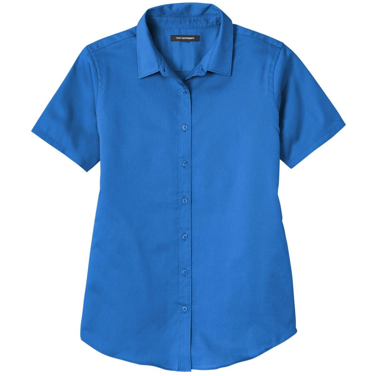 Strong Blue
