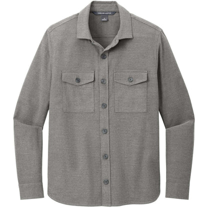 Light Anchor Grey Heather
