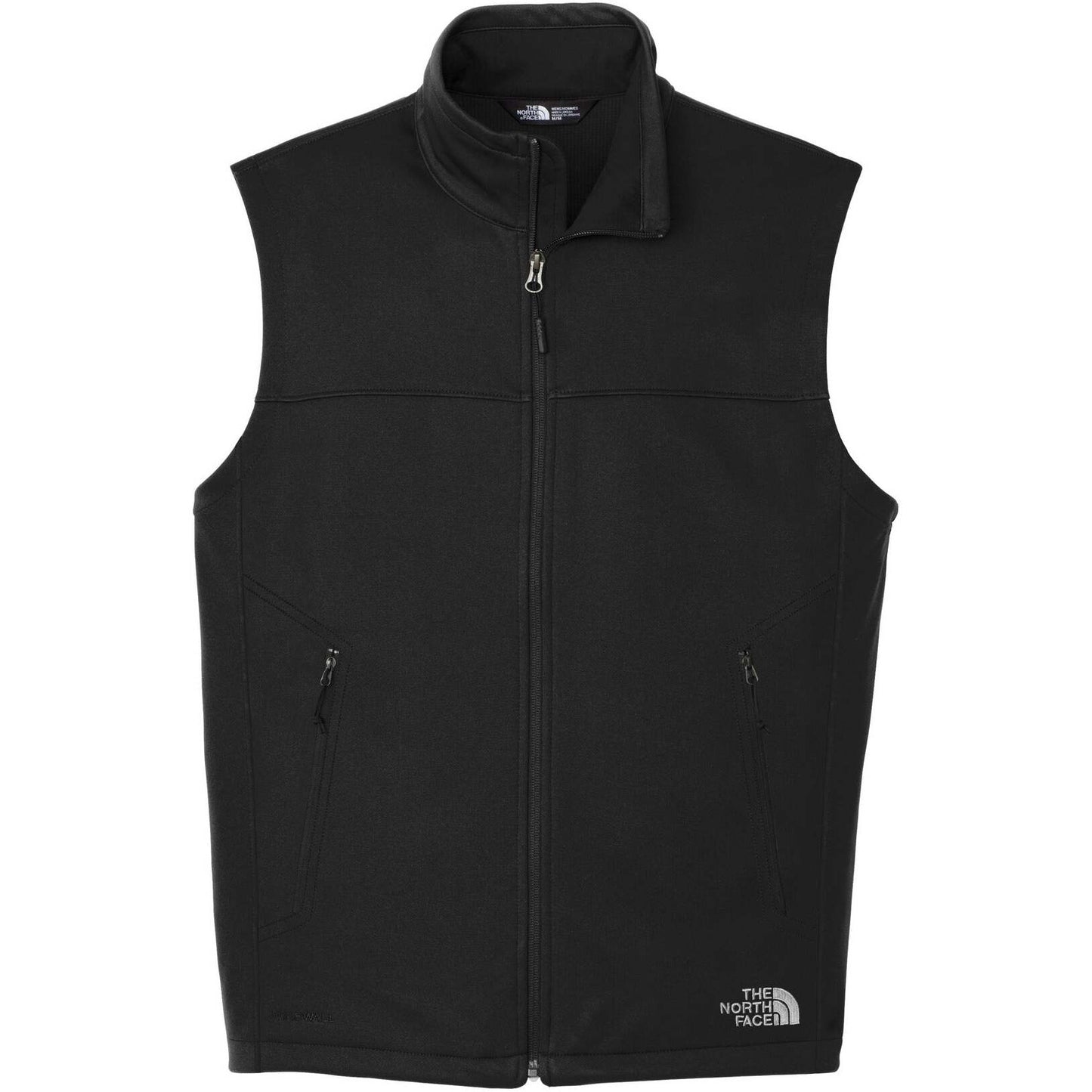 TNF Black