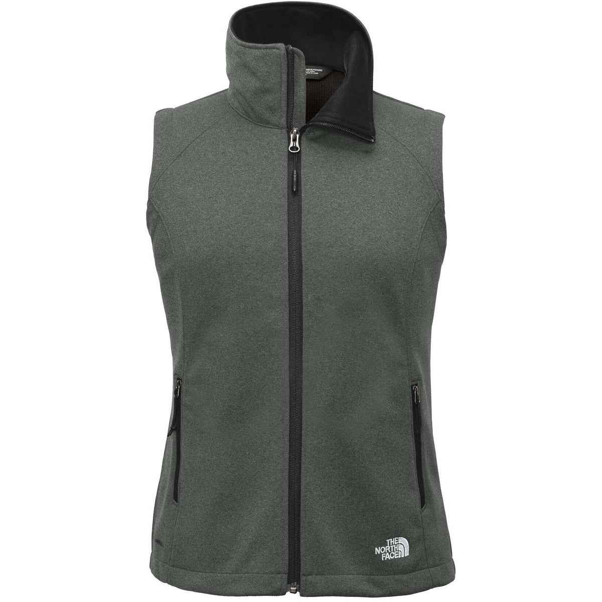 TNF Dark Grey Heather