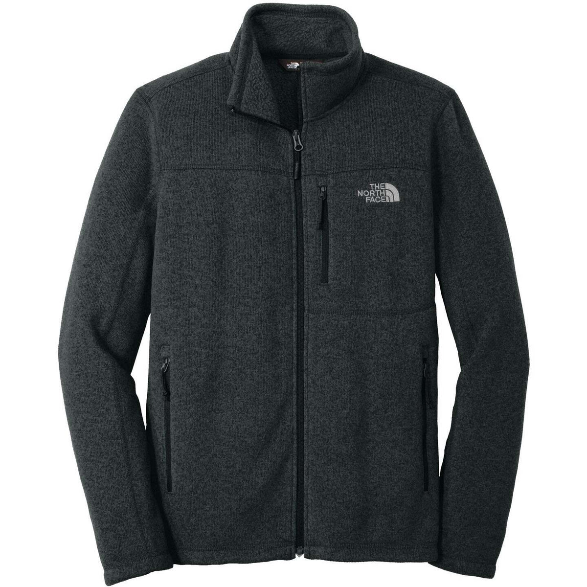 TNF Black Heather