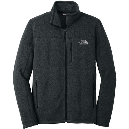 TNF Black Heather