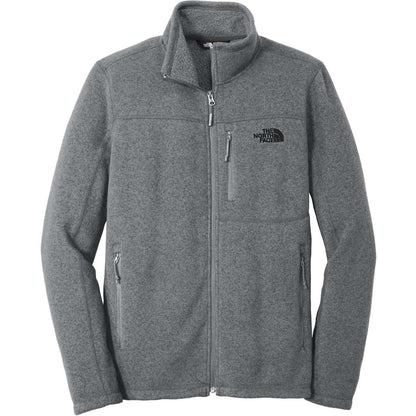 TNF Medium Grey Heather