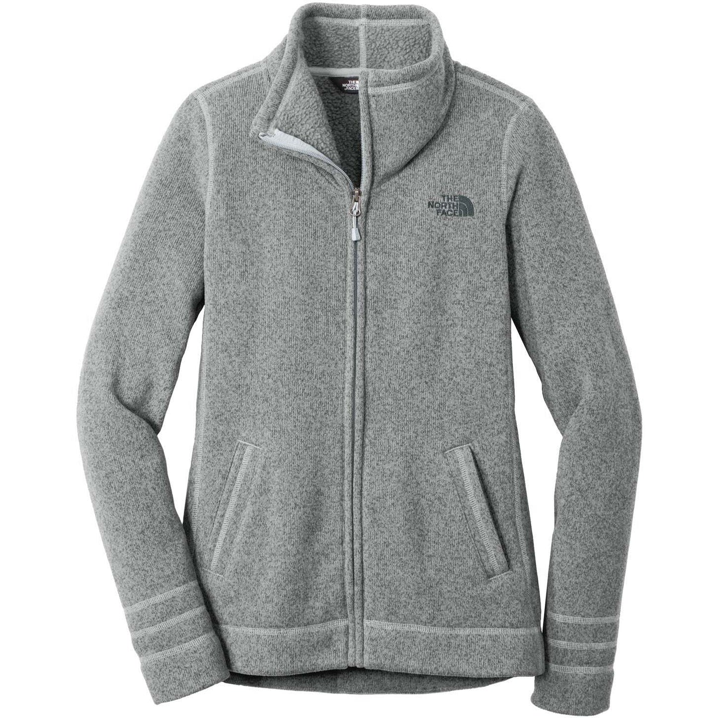 TNF Medium Grey Heather