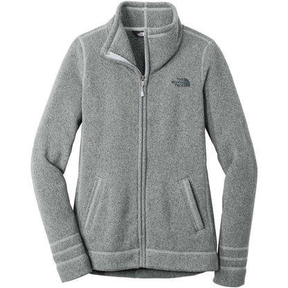 TNF Medium Grey Heather
