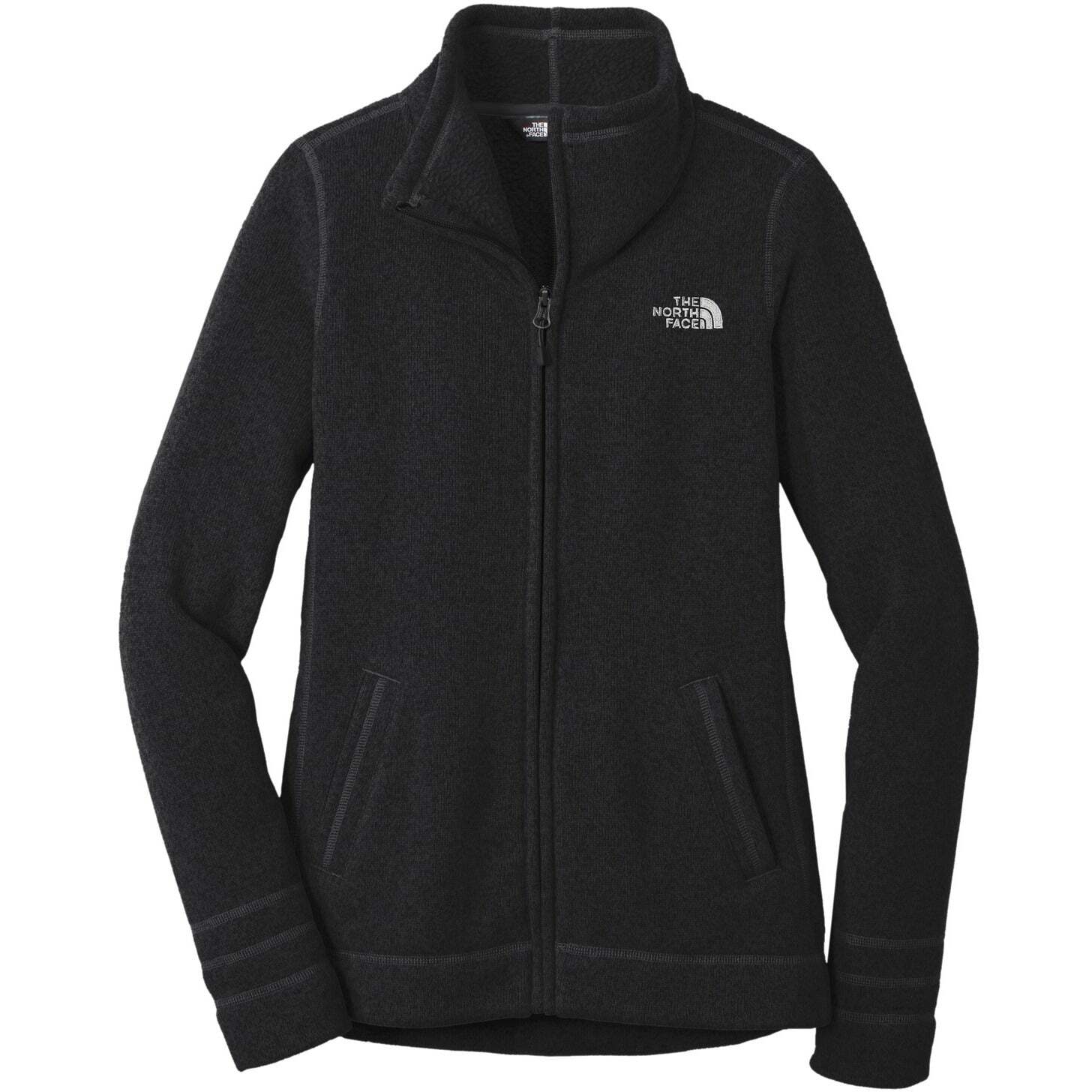 TNF Black Heather