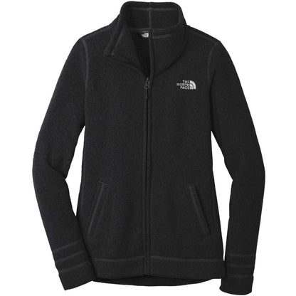 TNF Black Heather