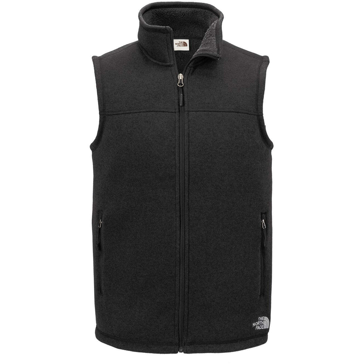 TNF Black Heather