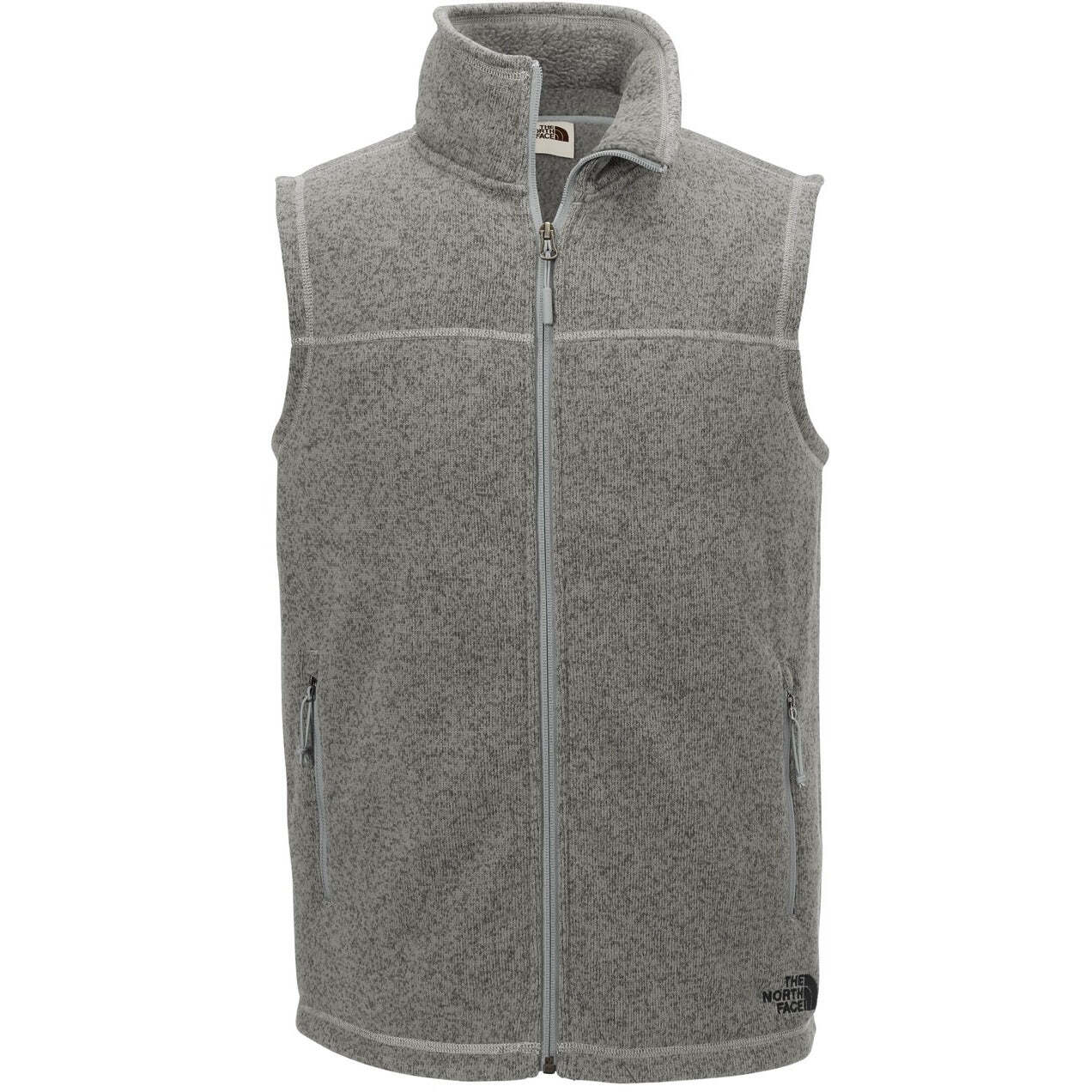 TNF Medium Grey Heather