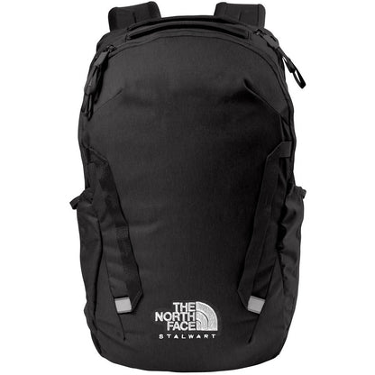 TNF Black